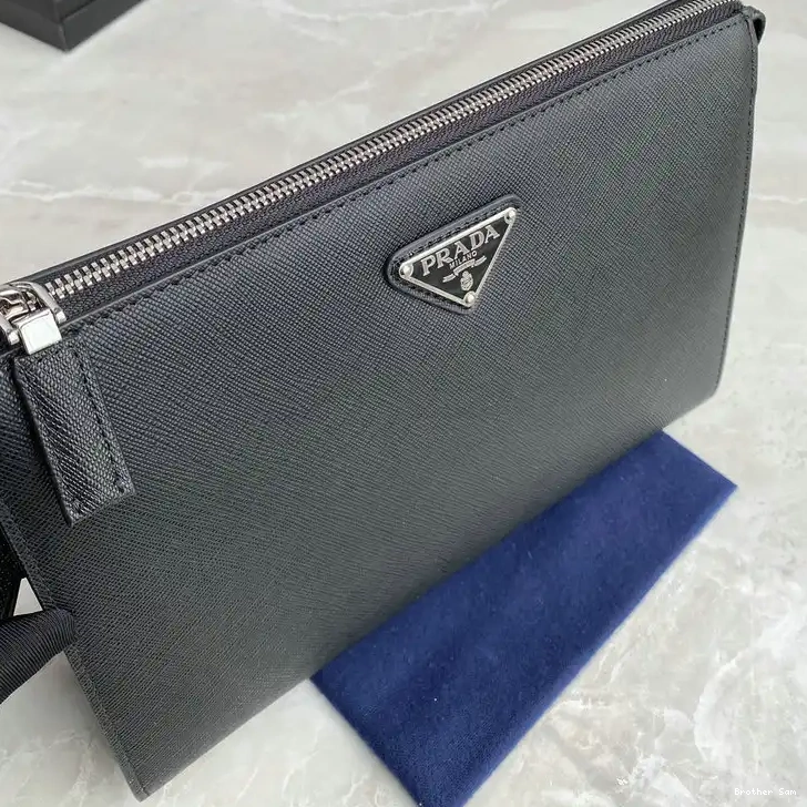 Brother Sam Prada 2112YZ0073 Bag 0730